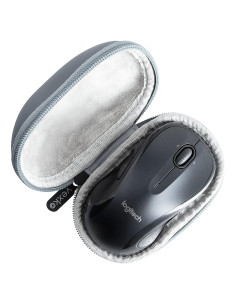 Funda dura Vexko para ratón inalámbrico Logitech M510