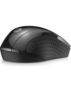 Mouse Inalambrico HP 220 Silencioso Ambidiestro Negro 2