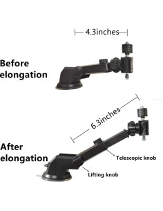 Auto Clicker Pankia Box con Brazo de Clic Ajustable 2