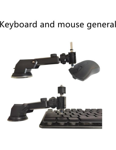 Auto Clicker Pankia Box con Brazo de Clic Ajustable