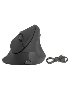 Ratón Ergonómico Inalámbrico YOCUNKER Vertical Tamaño L