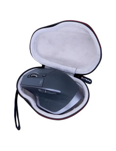 Funda LTGEM para Ratón Inalámbrico Logitech MX Master 3S/2S