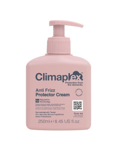 Crema Protectora Anti Frizz Climaplex 239 g - Brillo y Suavidad