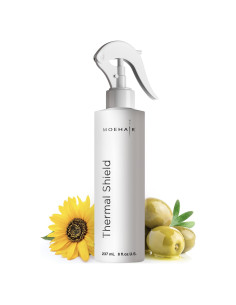 Spray Protector Térmico Moehair 236ml | Anti-frizz y Brillo