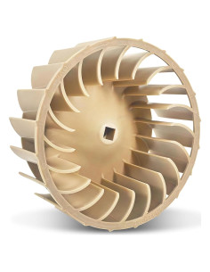 Rueda de Soplador FANCIGO WP697772 18.9cm Compatible Whirlpool