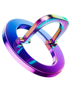 Soporte Magnético para iPhone 16/15/14/13/12 - SUPERONE