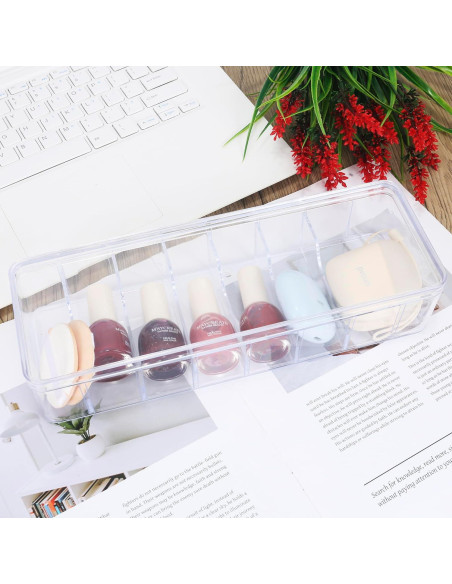 Organizador de Cables JUNJIAHAOZHU 4 Piezas 40 Correas