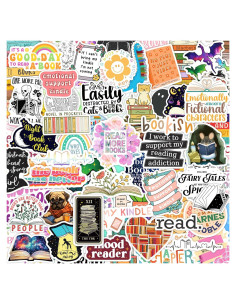 150 Stickers Holográficos Puraesla para Kindle y Laptops