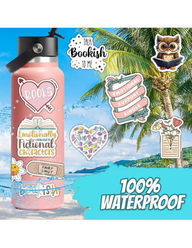 150 Stickers Holográficos Puraesla para Kindle y Laptops