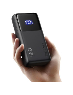 Banco de energía INIU 25000mAh 100W USB-C Cargador portátil