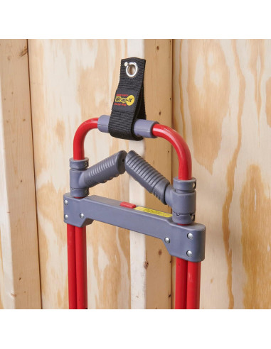 Correas de Almacenamiento Wrap-It 6 Piezas Organizador de Cables