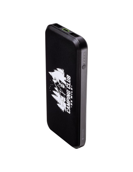 Mophie Powerstation Prime10 - Banco de energía 10,000mAh