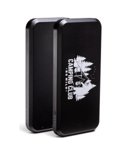 Mophie Powerstation Prime10 - Banco de energía 10,000mAh 2