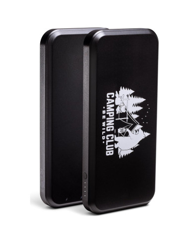 Mophie Powerstation Prime10 - Banco de energía 10,000mAh