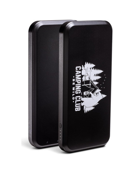 Mophie Powerstation Prime10 - Banco de energía 10,000mAh