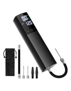 Bomba de Pelotas Eléctrica Motorenbau P307 Portátil con LCD