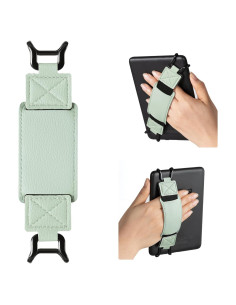 CoBak Correa de Mano para Kindle y Tabletas 6-7.5"