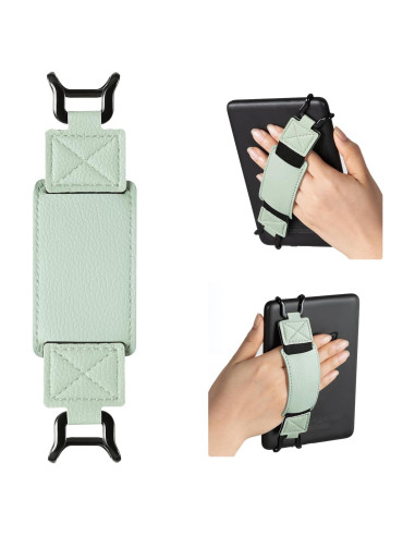 CoBak Correa de Mano para Kindle y Tabletas 6-7.5"