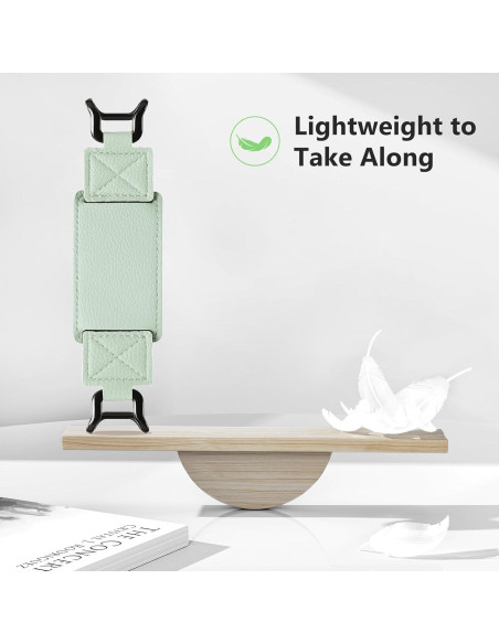 CoBak Correa de Mano para Kindle y Tabletas 6-7.5"