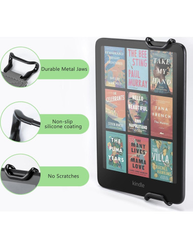 CoBak Correa de Mano para Kindle y Tabletas 6-7.5"