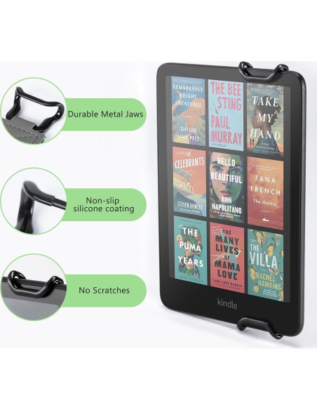 CoBak Correa de Mano para Kindle y Tabletas 6-7.5"