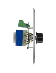 Placa de Control de Volumen Skywalker Acero Inoxidable 10W 2