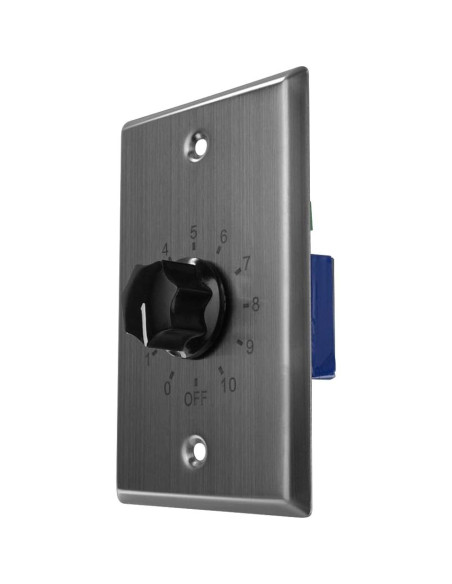 Placa de Control de Volumen Skywalker Acero Inoxidable 10W