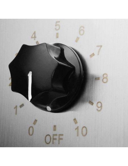 Placa de Control de Volumen Skywalker Acero Inoxidable 10W