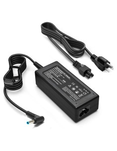 Cargador Laptop 65W HP Pavilion Envy Elitebook ProBook 19.5V