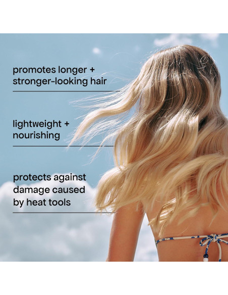 BONDIBOOST Spray Protector Térmico 125 ml para Cabello