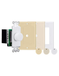 Control de Volumen en Pared Monoprice RVC100-70 100W 11 Niveles