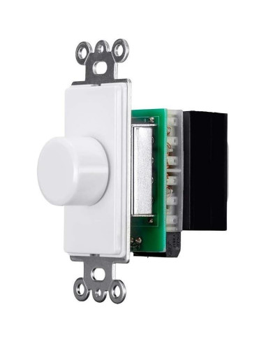 Control de Volumen en Pared Monoprice RVC100-70 100W 11 Niveles