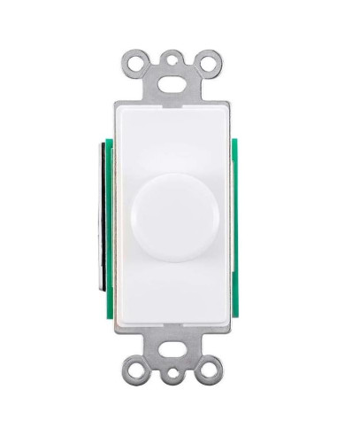 Control de Volumen en Pared Monoprice RVC100-70 100W 11 Niveles
