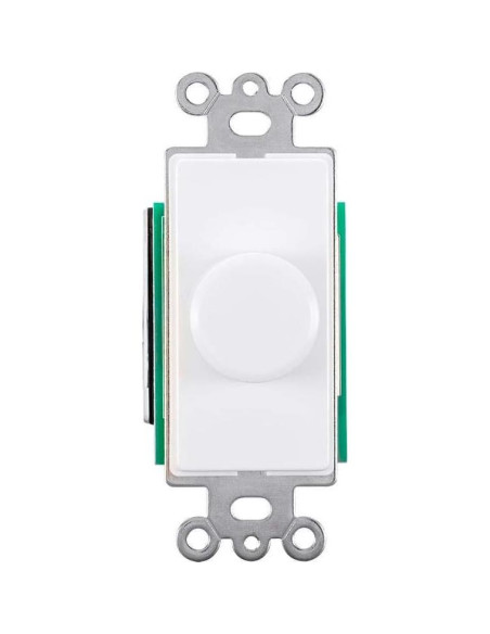 Control de Volumen en Pared Monoprice RVC100-70 100W 11 Niveles
