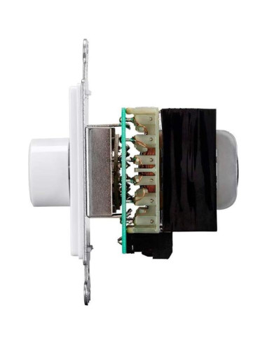 Control de Volumen en Pared Monoprice RVC100-70 100W 11 Niveles