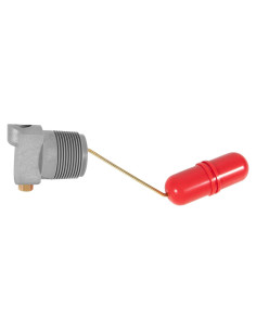 Control de Volumen de Aire Besttruck F93B-1C 1.25" MNPT