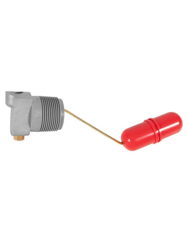 Control de Volumen de Aire Besttruck F93B-1C 1.25" MNPT