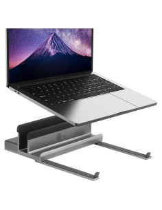 Estación de Acoplamiento USB-C SIIG 4K 60Hz Ethernet 100W