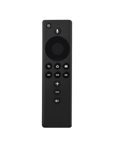 Control Remoto de Voz Allimity L5B83H para Amazon TV 2da Gen