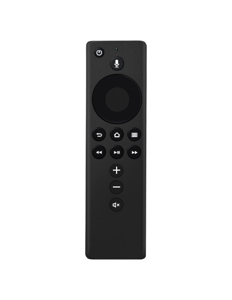 Control Remoto de Voz Allimity L5B83H para Amazon TV 2da Gen