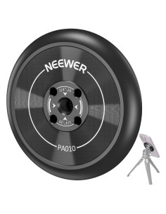 Adaptador de Montaje Magnético NEEWER PA010 para iPhone
