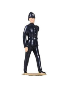 Figura de Soldado Policía de Londres W. Britain 1:32