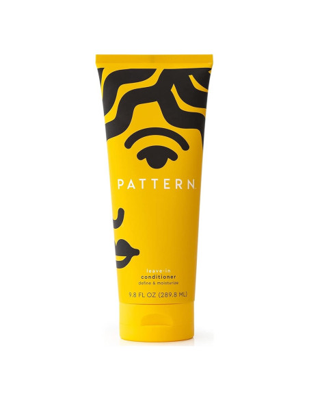 Acondicionador Sin Enjuague PATTERN Beauty 290 ml - Hidratación Rizos