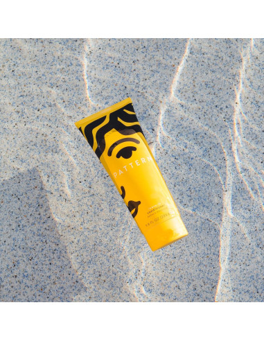 Acondicionador Sin Enjuague PATTERN Beauty 290 ml - Hidratación Rizos