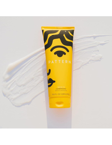 Acondicionador Sin Enjuague PATTERN Beauty 290 ml - Hidratación Rizos
