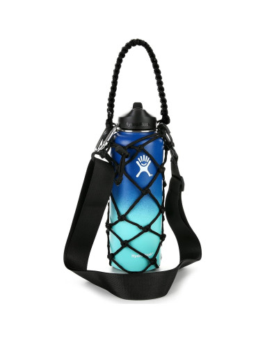 Correa Portabotellas Koshine Hydro Carrier 30-40 oz Negra