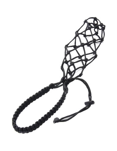 Correa Portabotellas Koshine Hydro Carrier 30-40 oz Negra