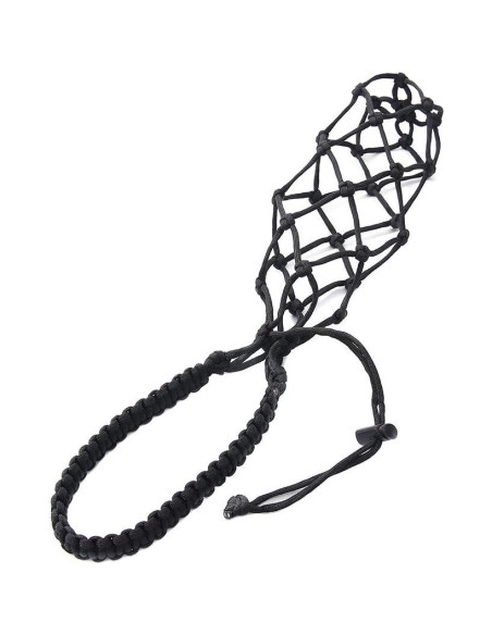 Correa Portabotellas Koshine Hydro Carrier 30-40 oz Negra