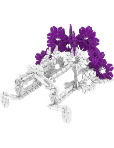 Juego de Bloques de Construcción Twill 306 Piezas Educativo STEM 2