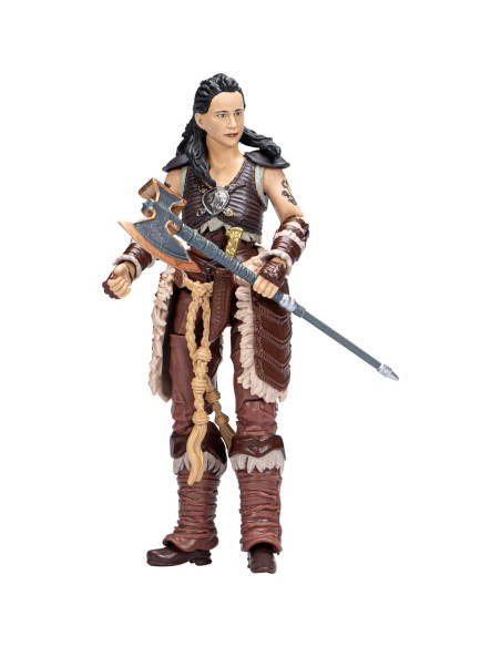 Figura Coleccionable Holga D&D 15.24 cm Hasbro